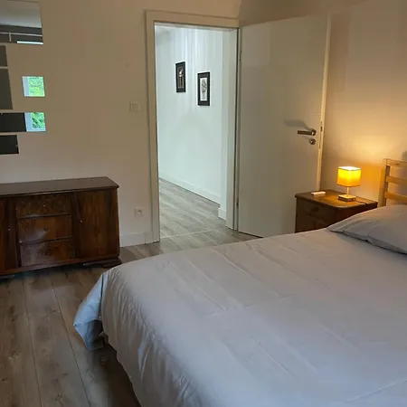 Apartament Centre Alsace Gertwiller