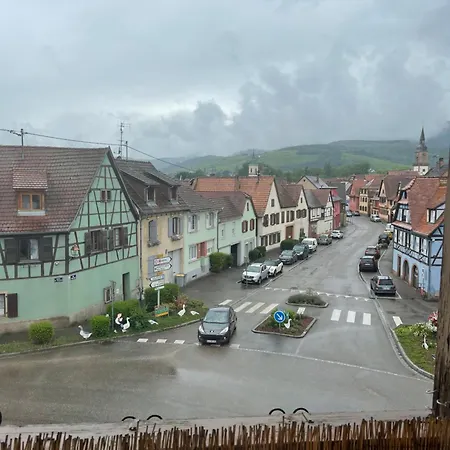 Centre Alsace Gertwiller